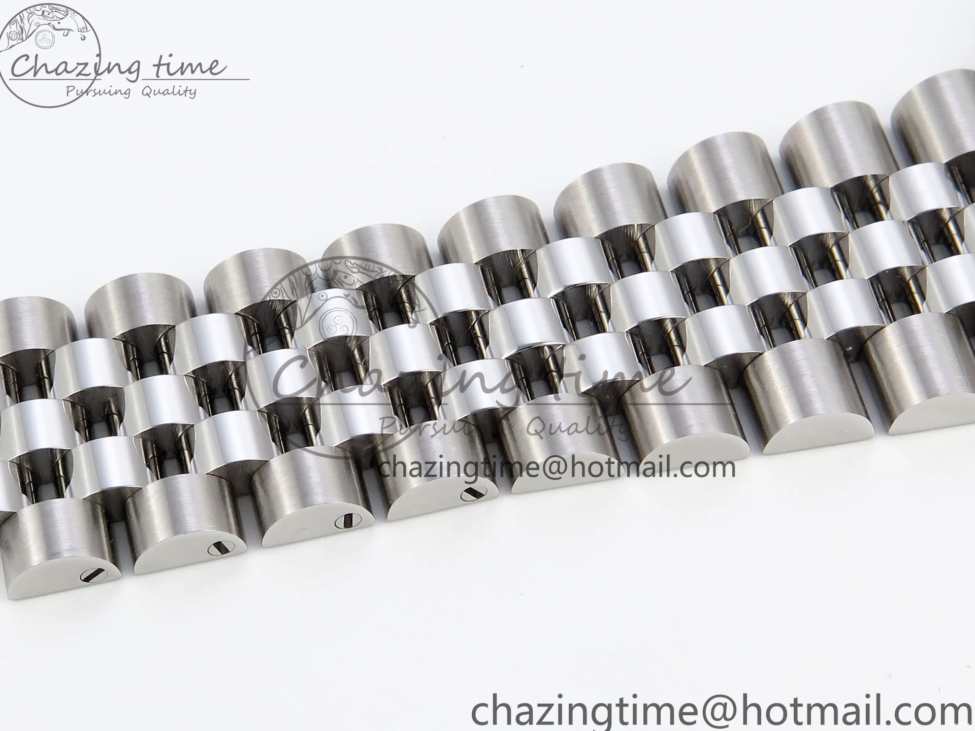 MiroTime 0424 FastDry DateJust 36 126234 Clean 1:1 Best Edition 904L Steel Blue Textured Diamonds Dial on Jubilee Bracelet VR 1967